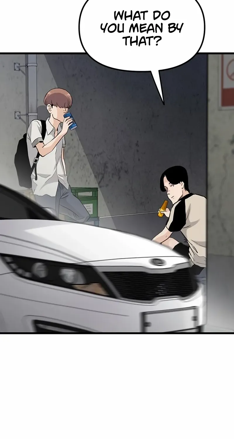 Silent Transfer Student Chapter 1 page 16 - 