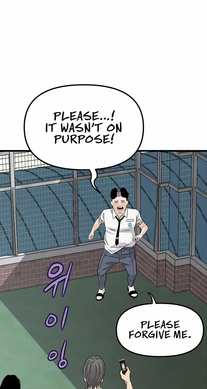 Silent Transfer Student Chapter 1 page 155 - 