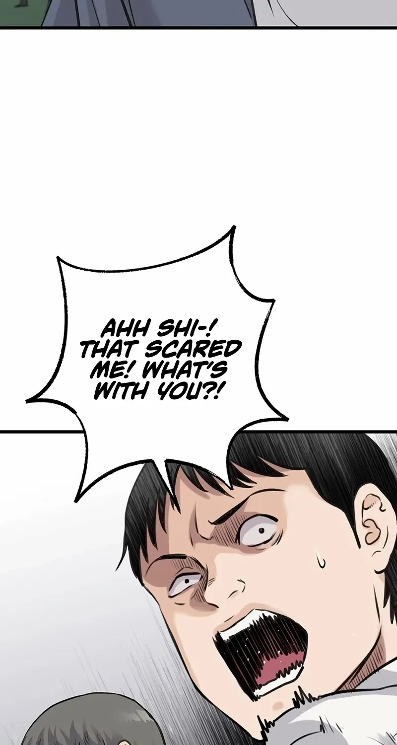 Silent Transfer Student Chapter 1 page 164 - 