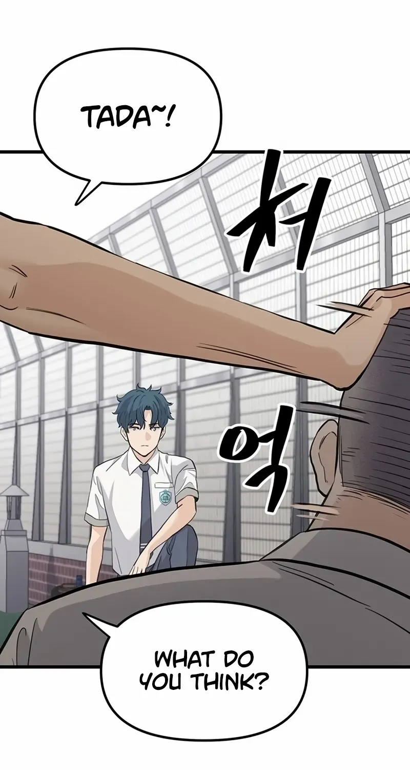 Silent Transfer Student Chapter 1 page 176 - 