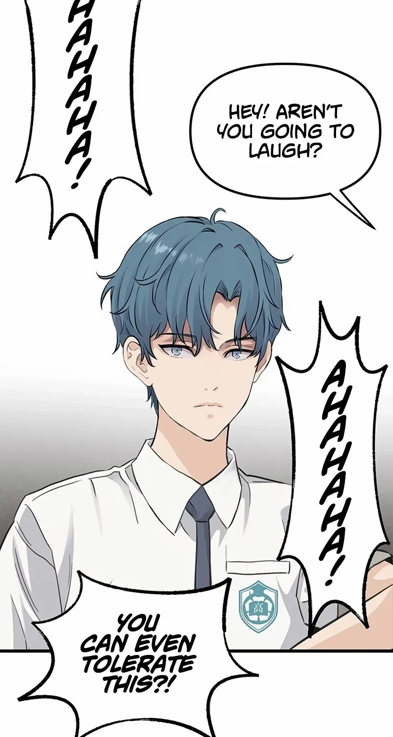 Silent Transfer Student Chapter 1 page 179 - 