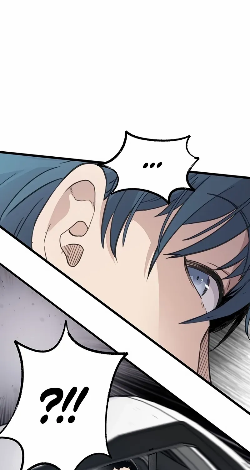 Silent Transfer Student Chapter 1 page 19 - 