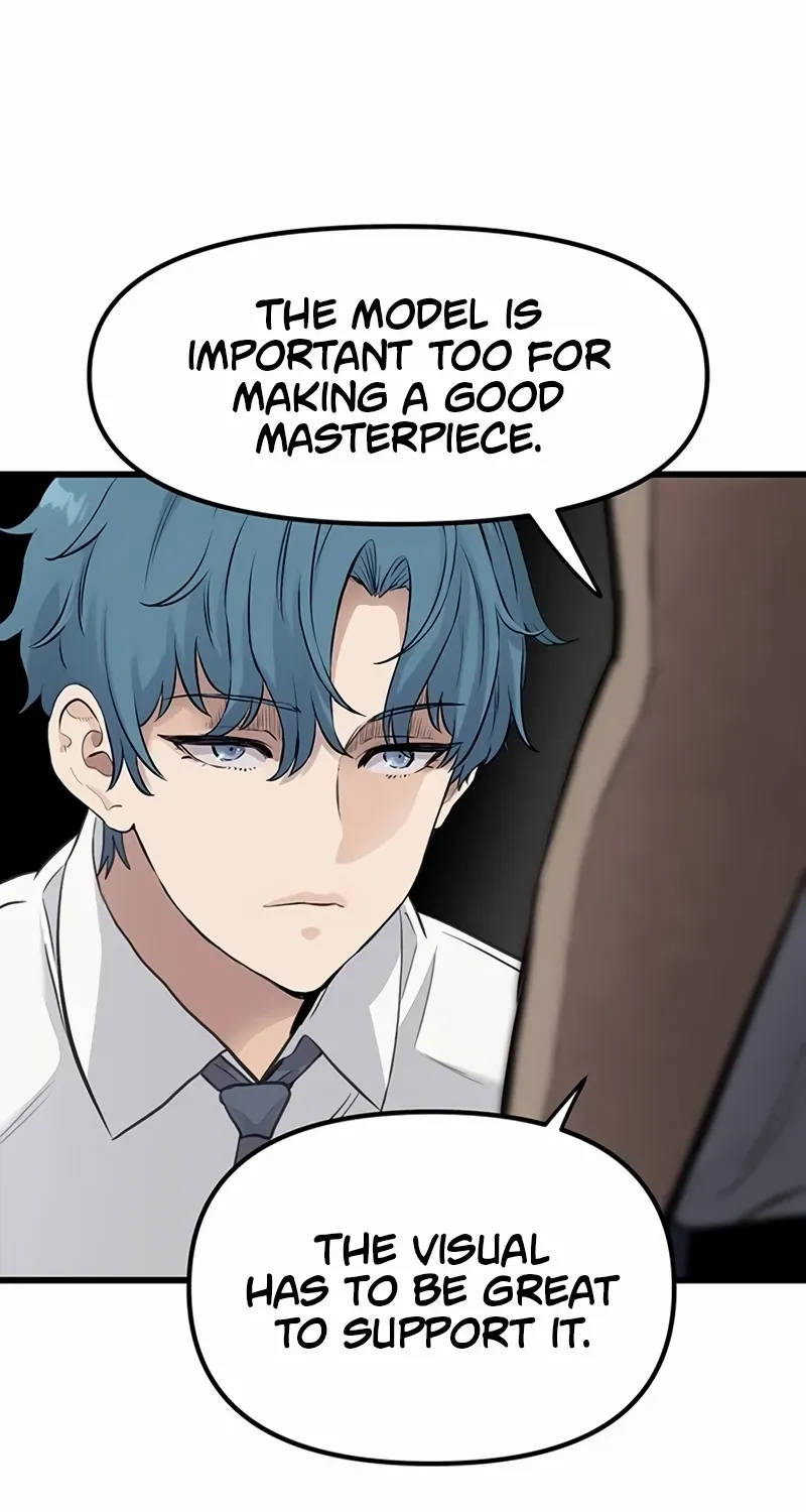 Silent Transfer Student Chapter 1 page 183 - 