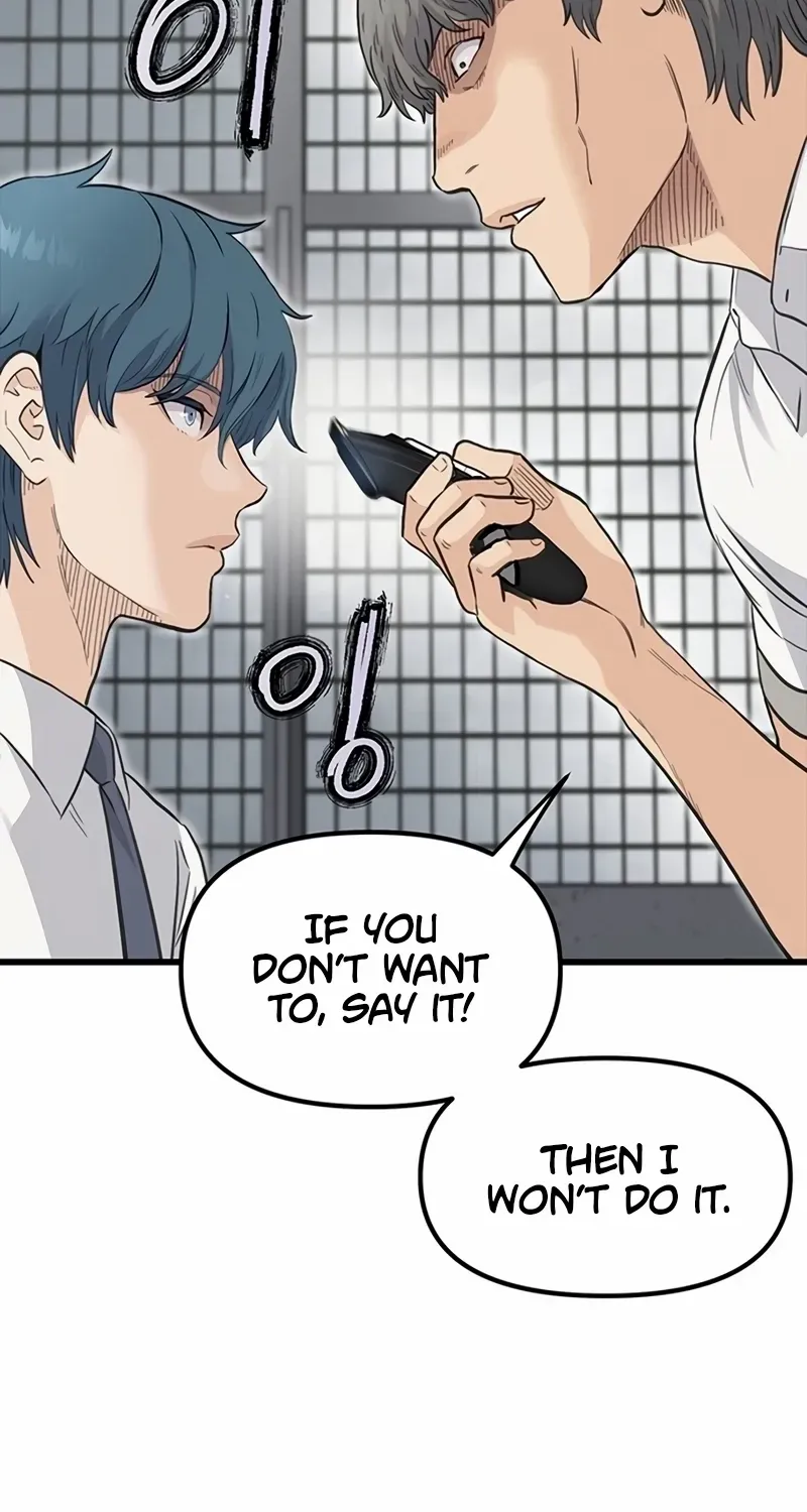 Silent Transfer Student Chapter 1 page 188 - 