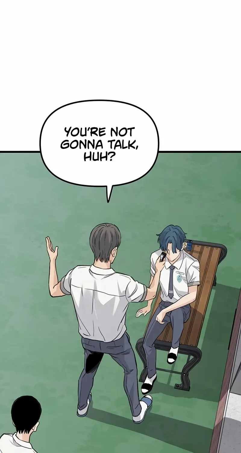 Silent Transfer Student Chapter 1 page 189 - 