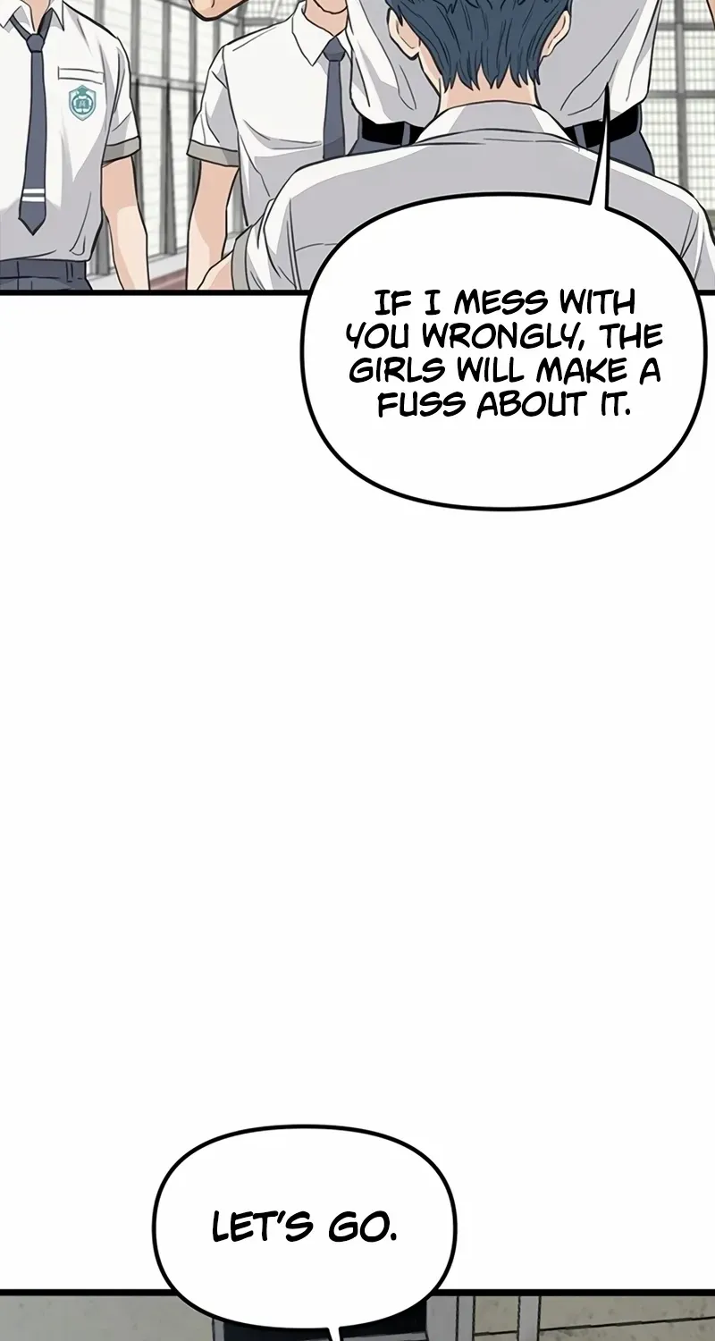 Silent Transfer Student Chapter 1 page 200 - 