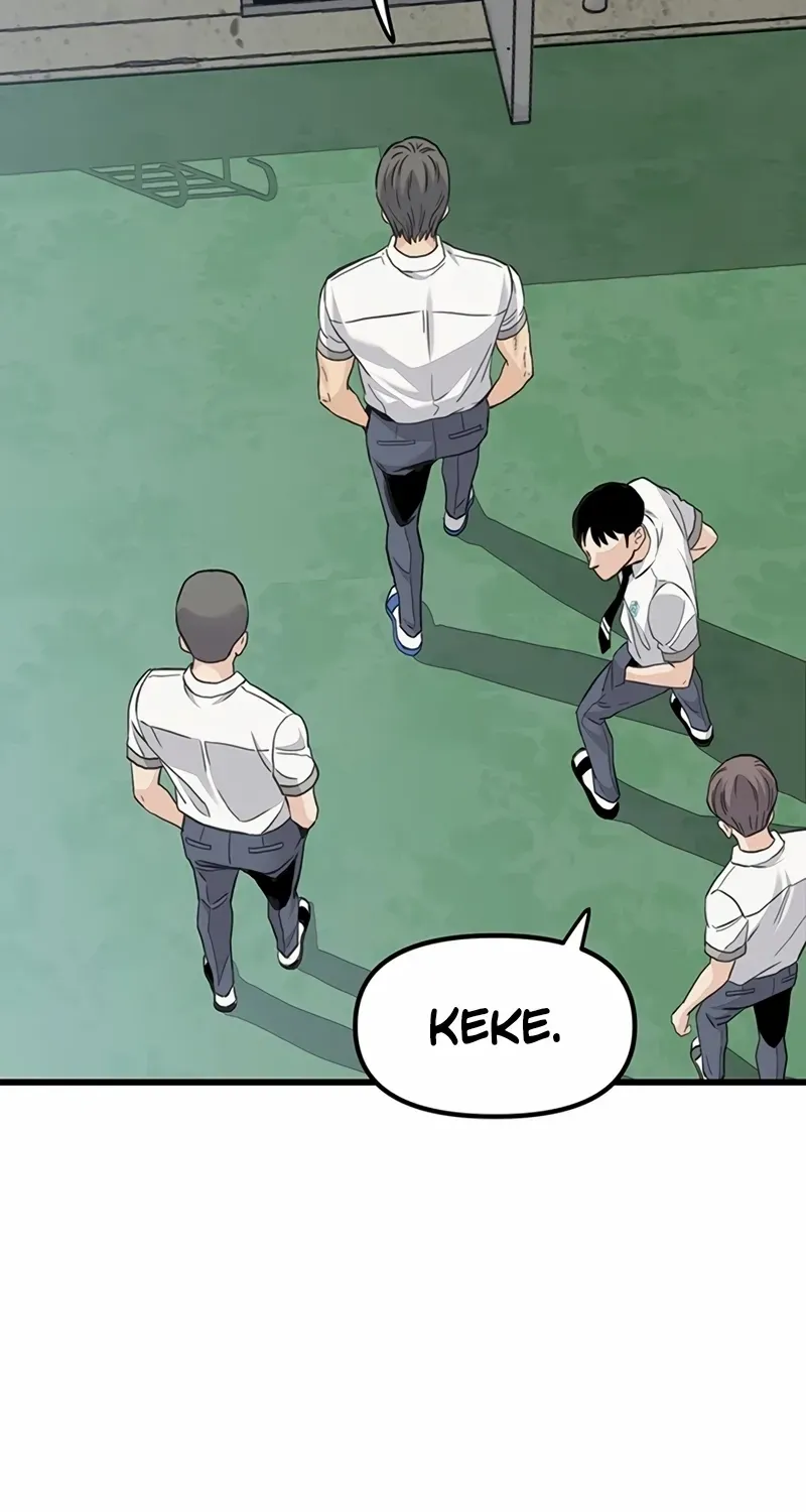 Silent Transfer Student Chapter 1 page 201 - 