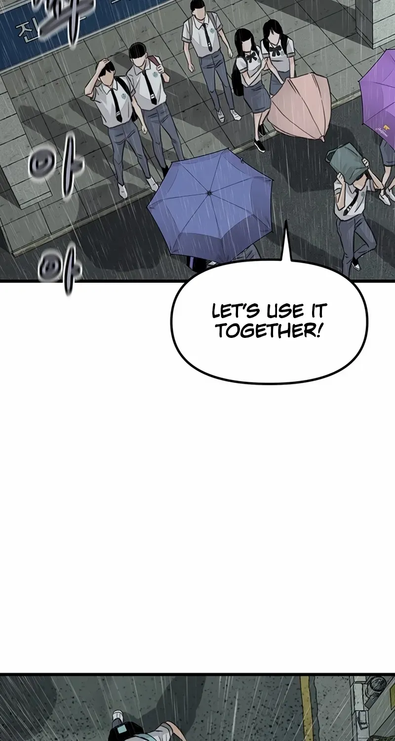 Silent Transfer Student Chapter 1 page 217 - 