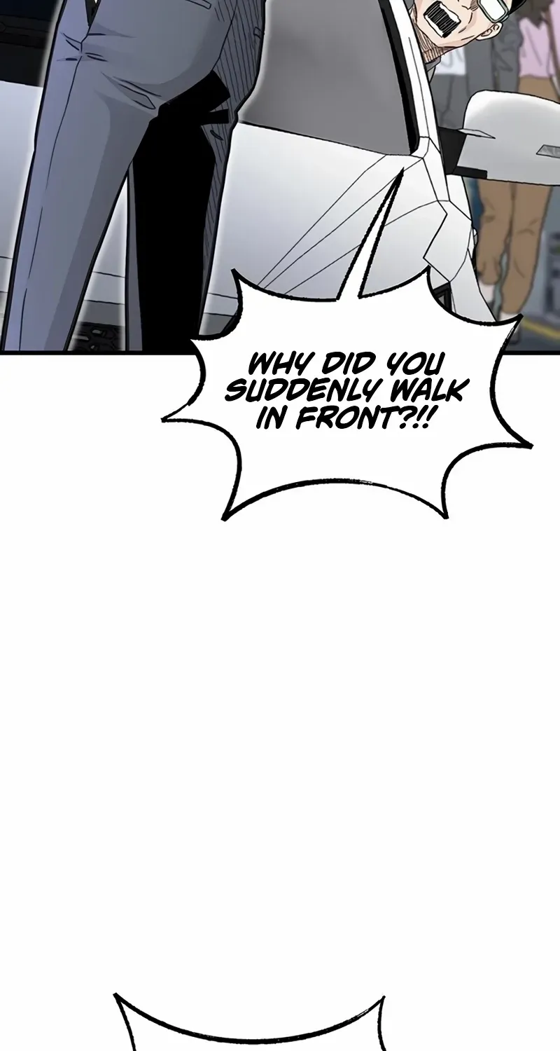 Silent Transfer Student Chapter 1 page 26 - 