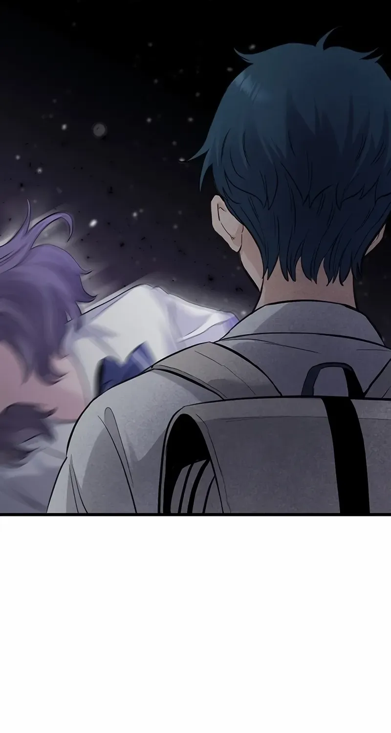 Silent Transfer Student Chapter 1 page 254 - 