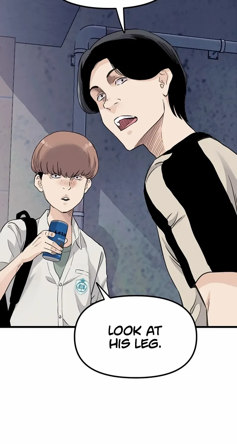 Silent Transfer Student Chapter 1 page 29 - 