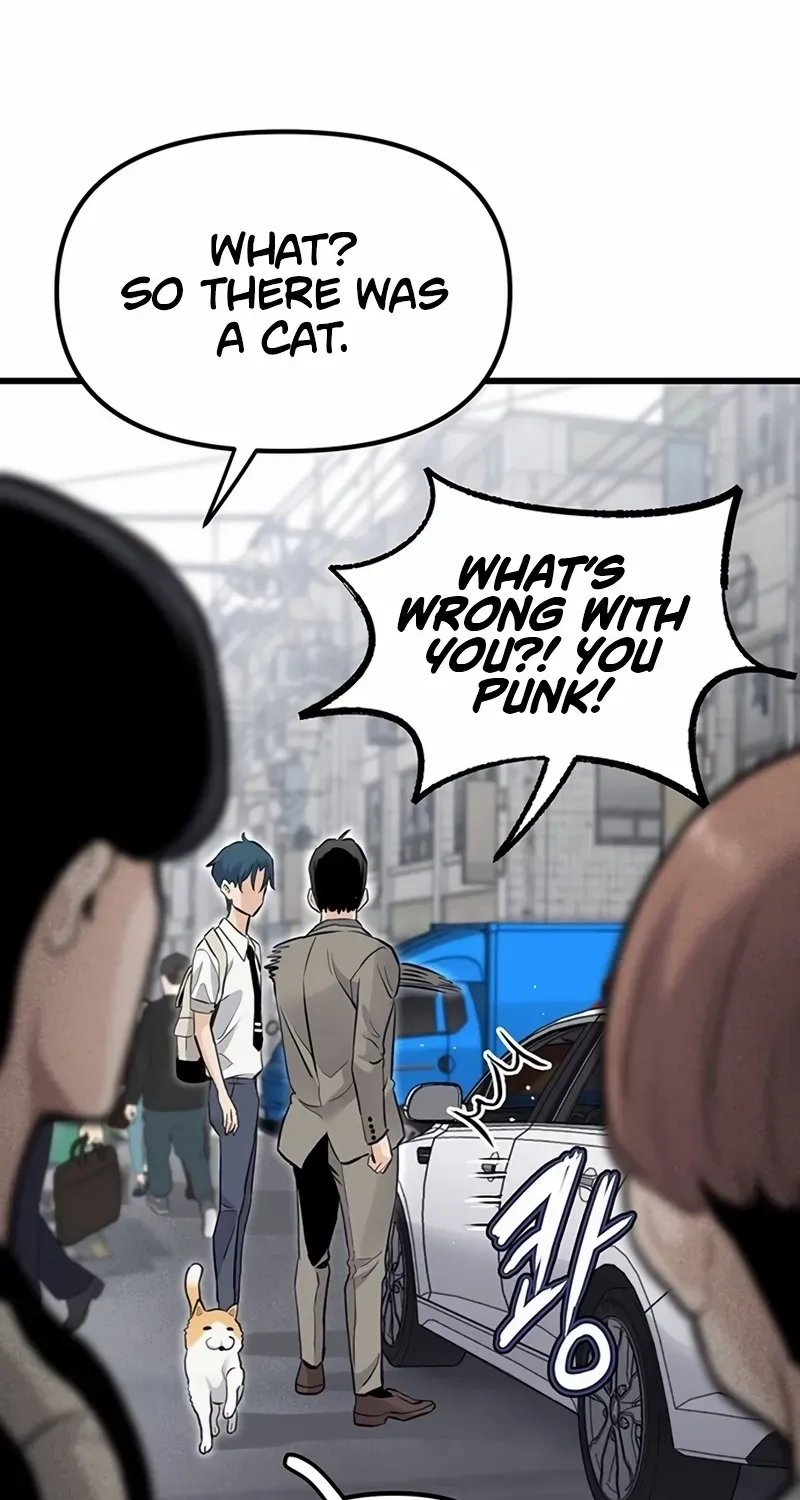 Silent Transfer Student Chapter 1 page 32 - 