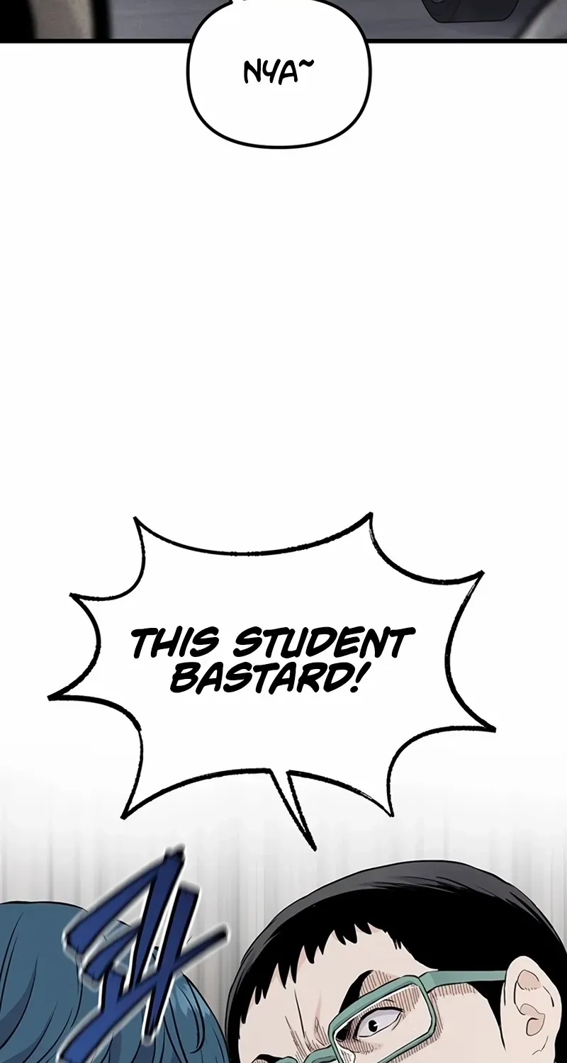 Silent Transfer Student Chapter 1 page 33 - 