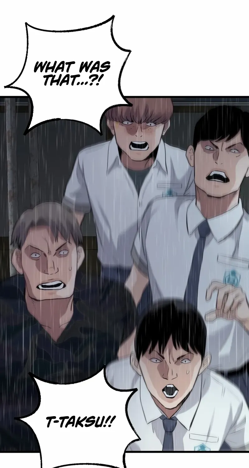 Silent Transfer Student Chapter 1 page 321 - 