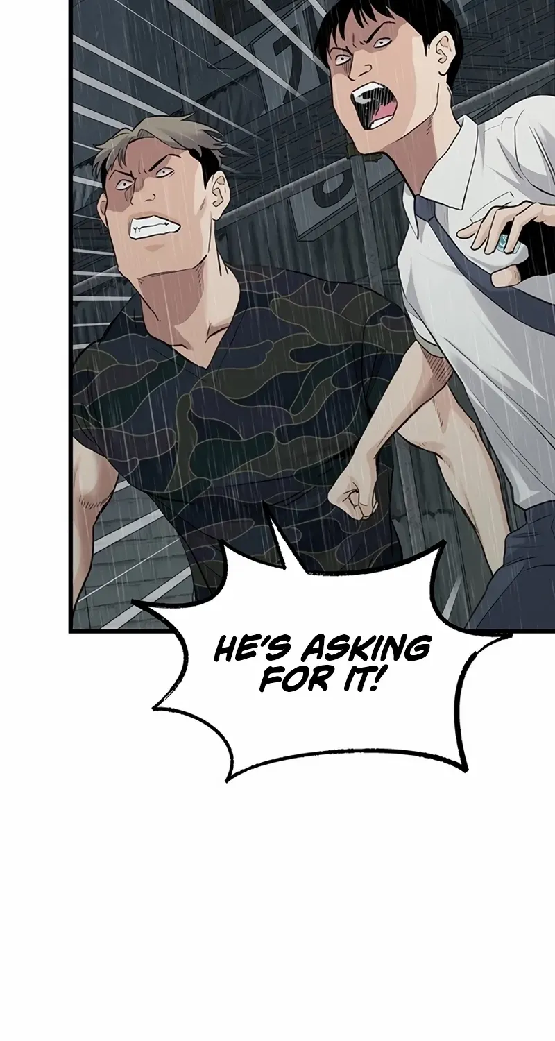Silent Transfer Student Chapter 1 page 328 - 