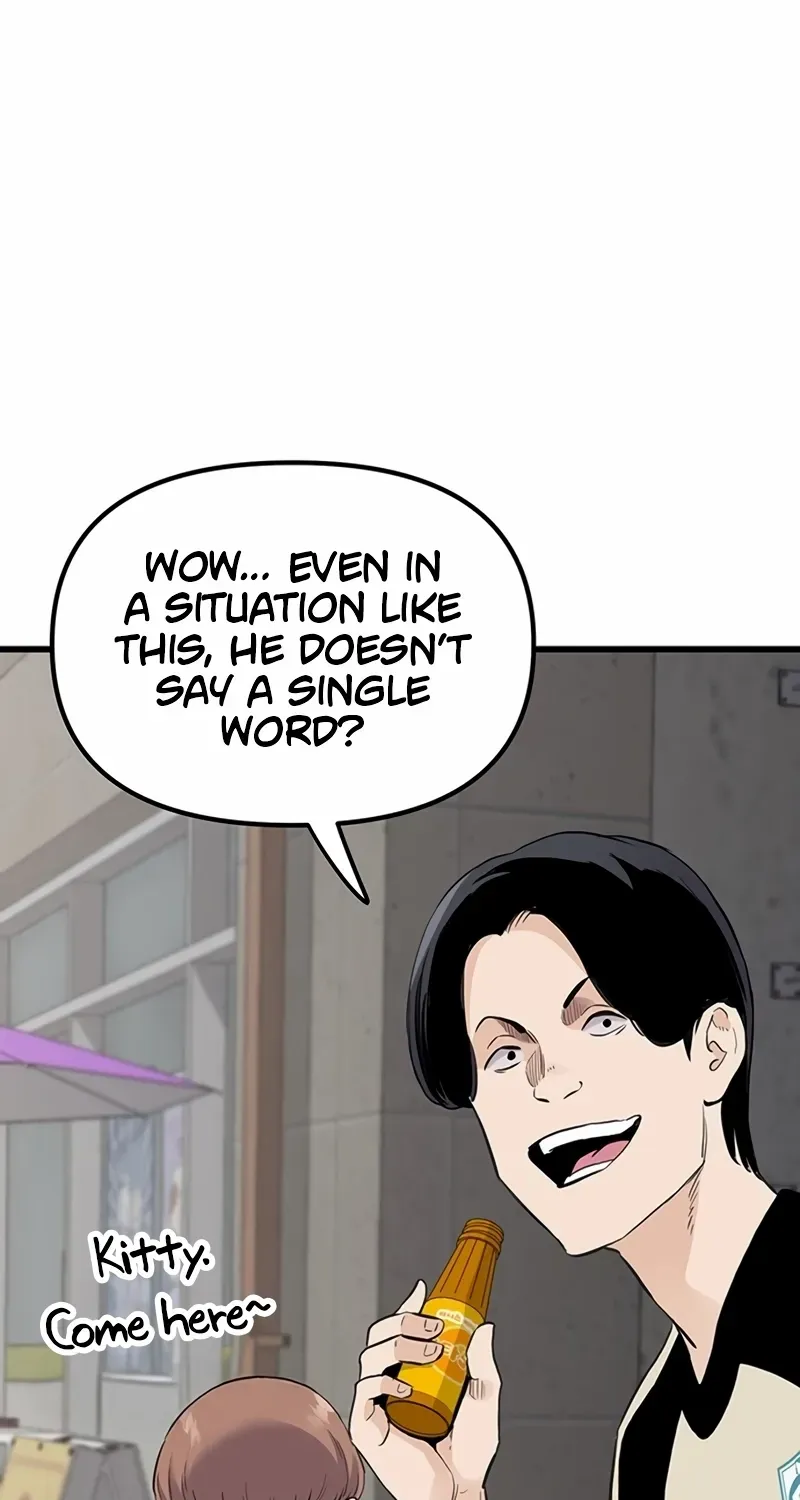 Silent Transfer Student Chapter 1 page 35 - 