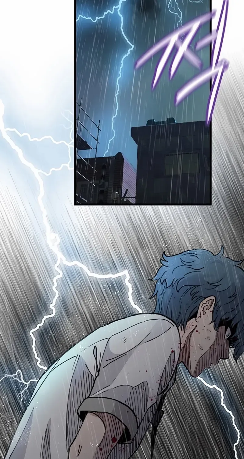 Silent Transfer Student Chapter 1 page 357 - 