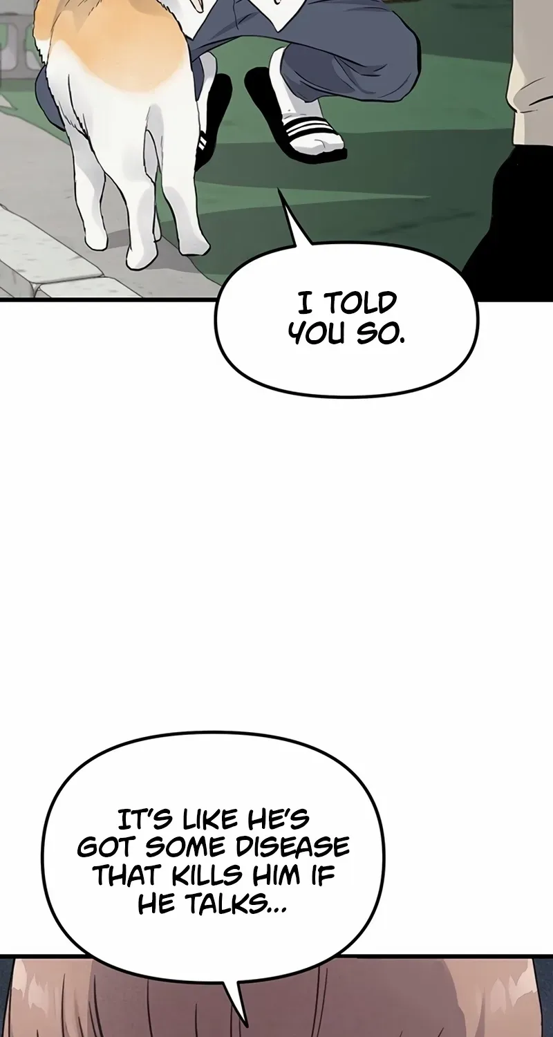 Silent Transfer Student Chapter 1 page 37 - 