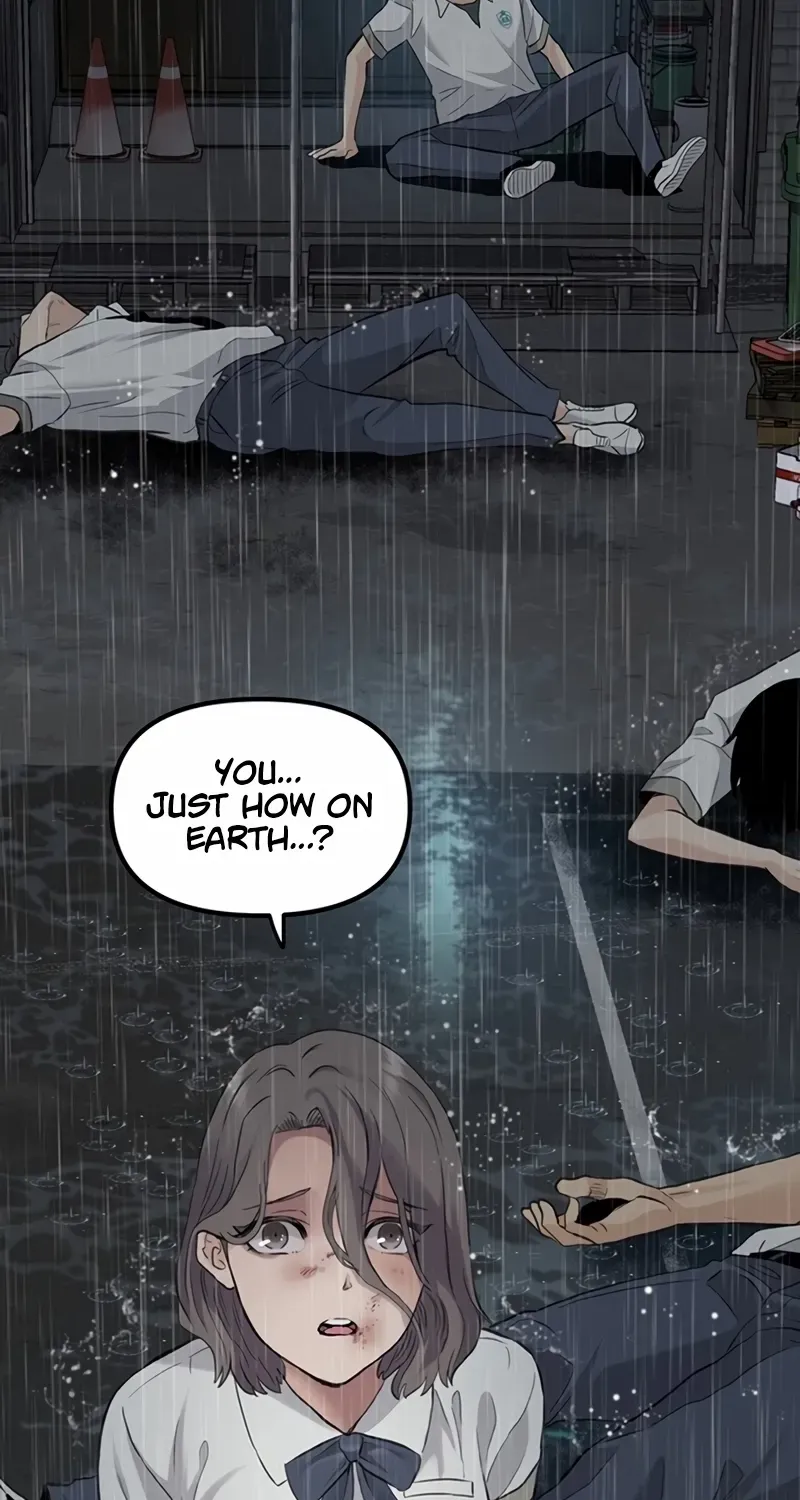 Silent Transfer Student Chapter 1 page 364 - 