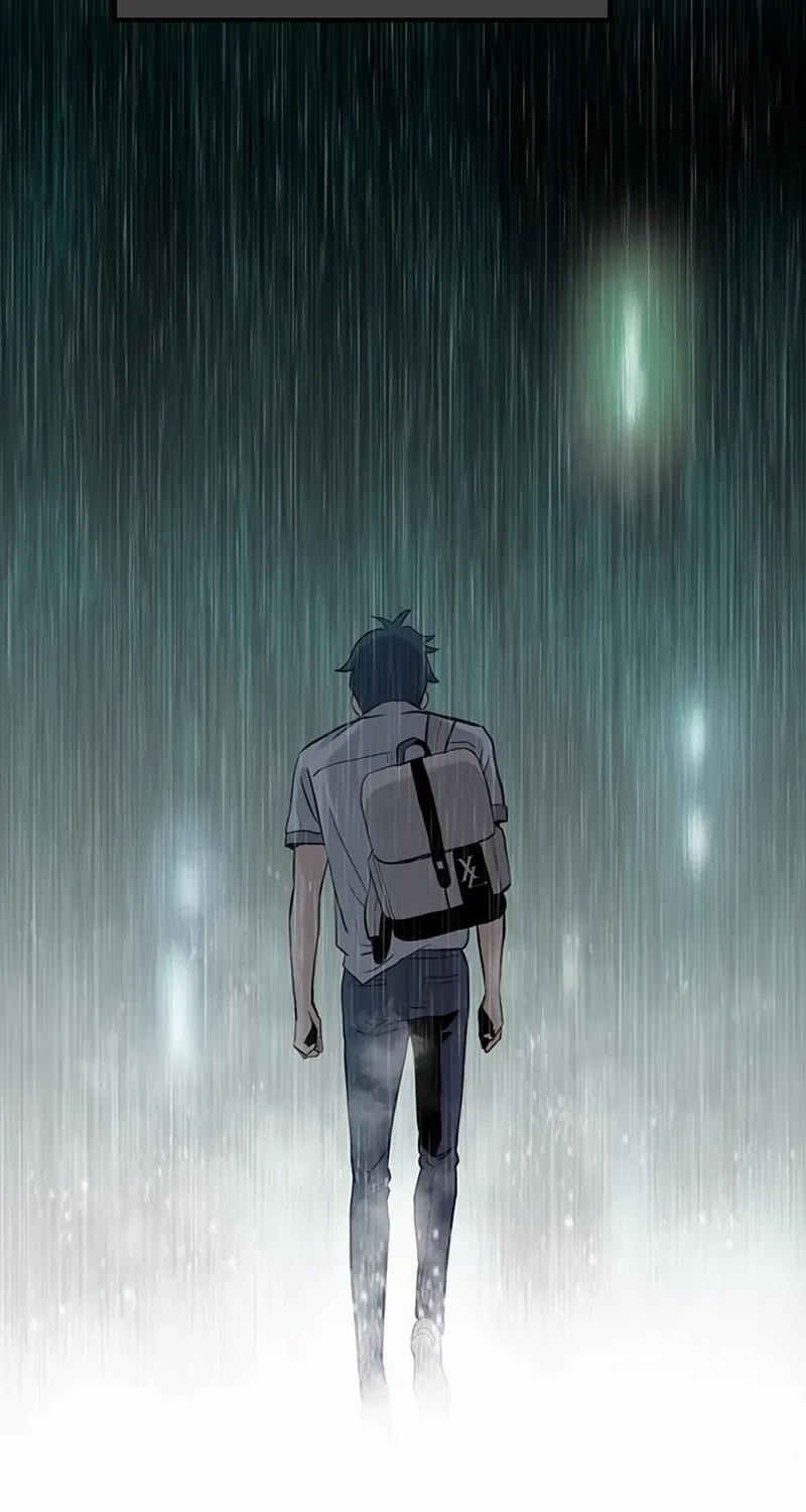 Silent Transfer Student Chapter 1 page 367 - 