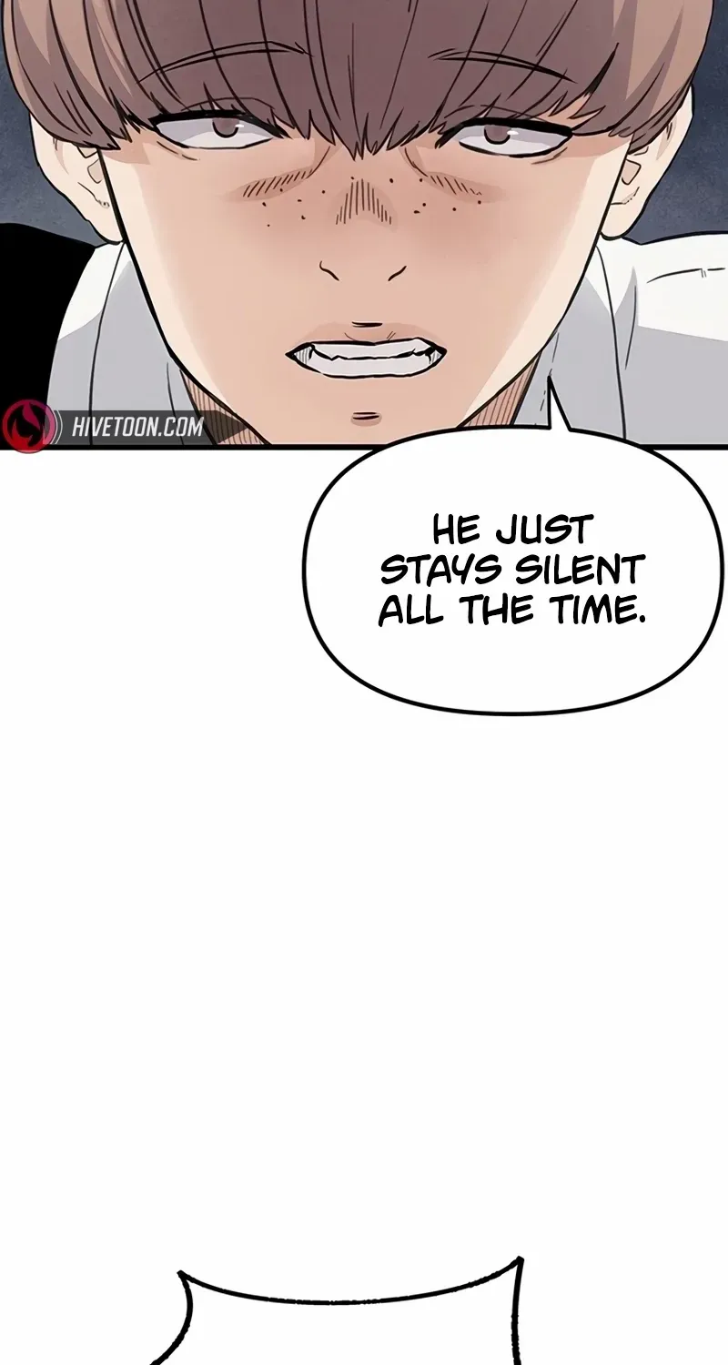 Silent Transfer Student Chapter 1 page 38 - 