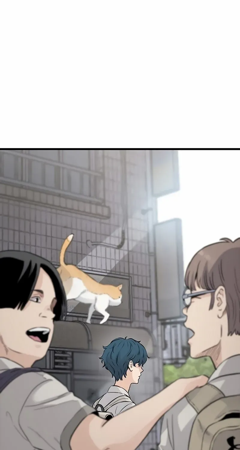 Silent Transfer Student Chapter 1 page 5 - 