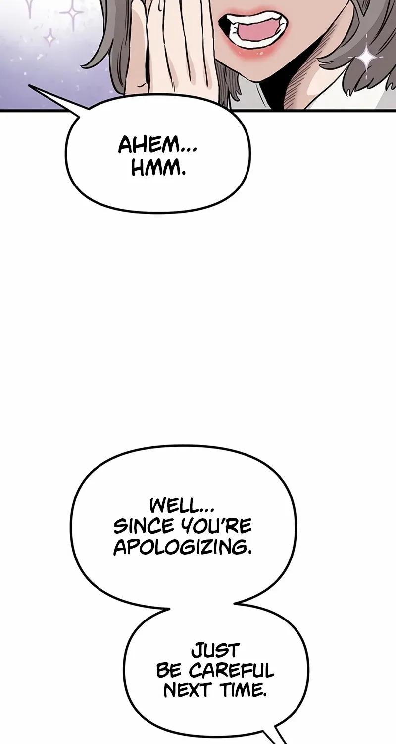 Silent Transfer Student Chapter 1 page 47 - 