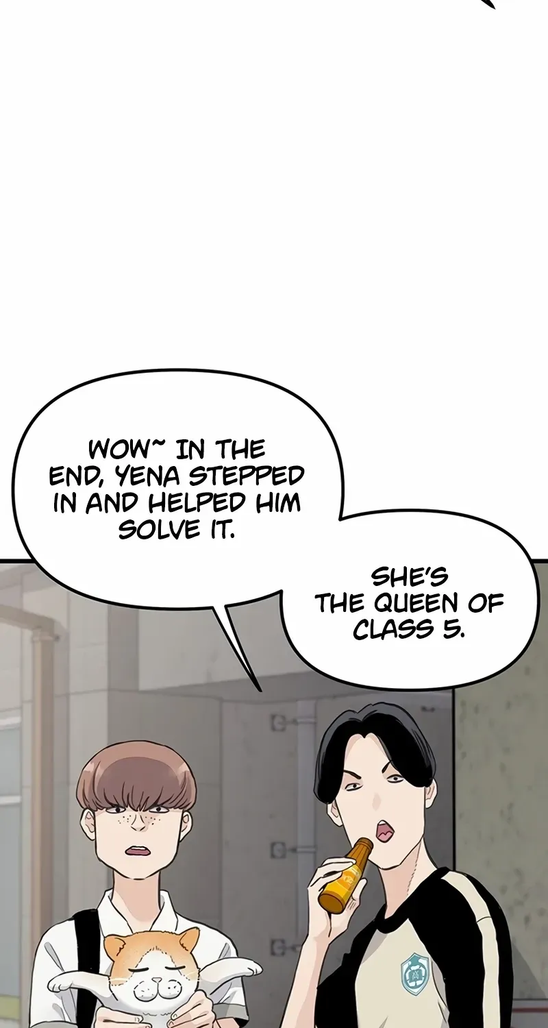 Silent Transfer Student Chapter 1 page 49 - 