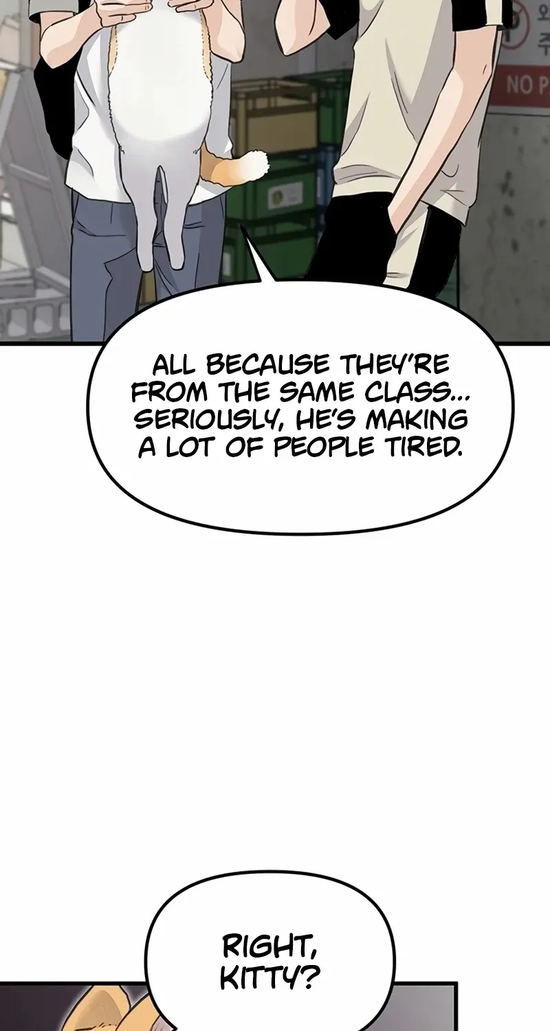 Silent Transfer Student Chapter 1 page 50 - 