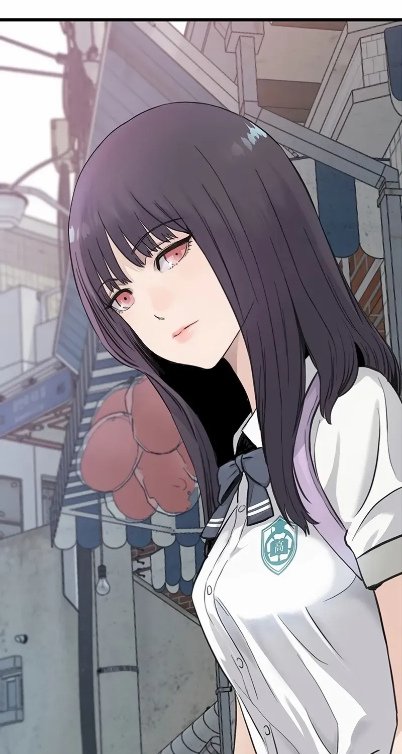Silent Transfer Student Chapter 1 page 57 - 