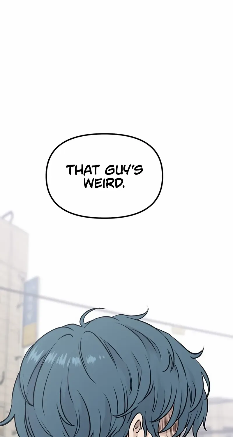 Silent Transfer Student Chapter 1 page 7 - 