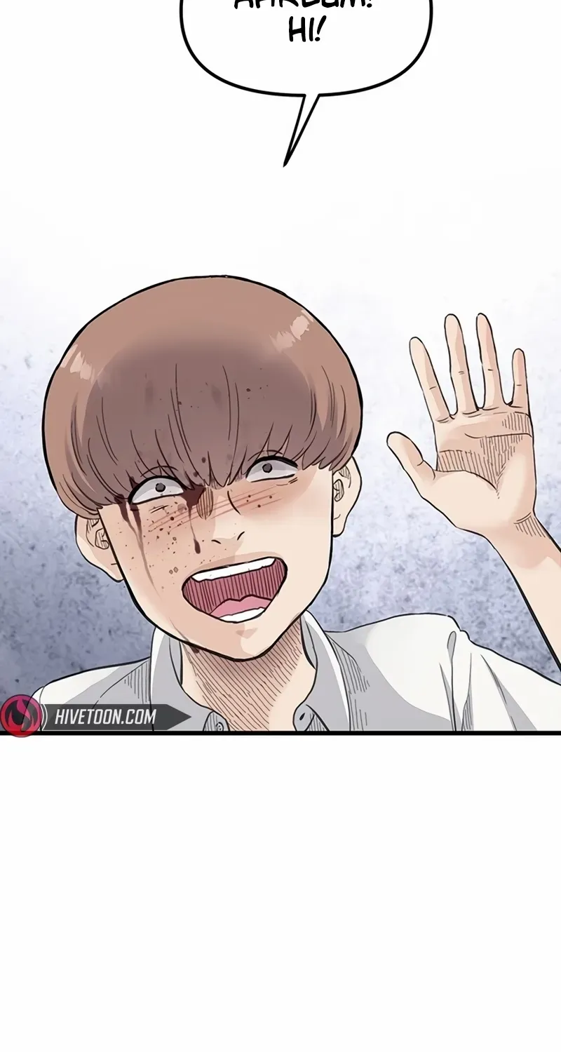 Silent Transfer Student Chapter 1 page 61 - 