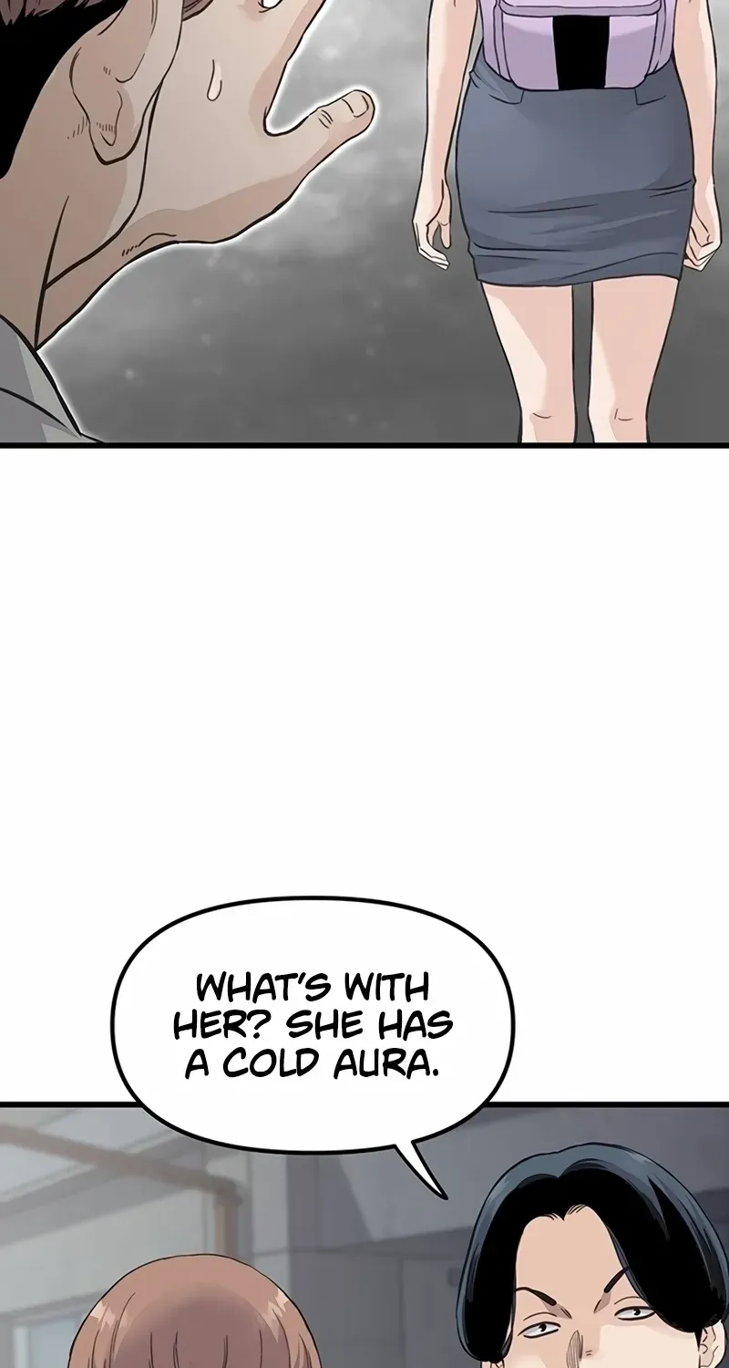 Silent Transfer Student Chapter 1 page 64 - 