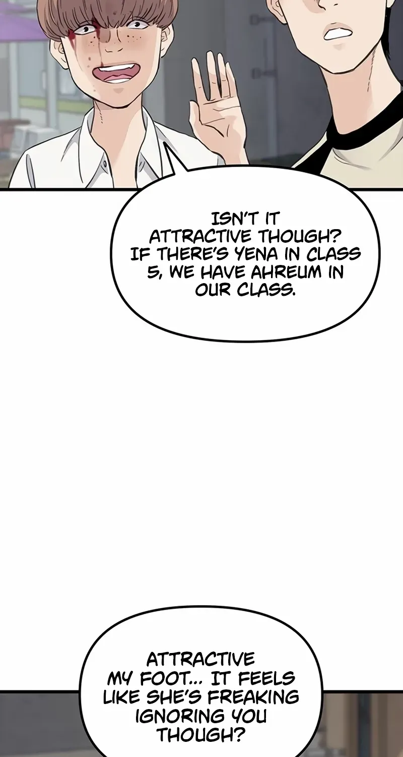 Silent Transfer Student Chapter 1 page 65 - 