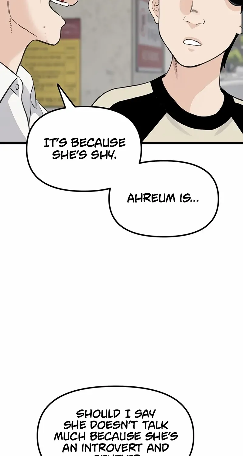 Silent Transfer Student Chapter 1 page 67 - 