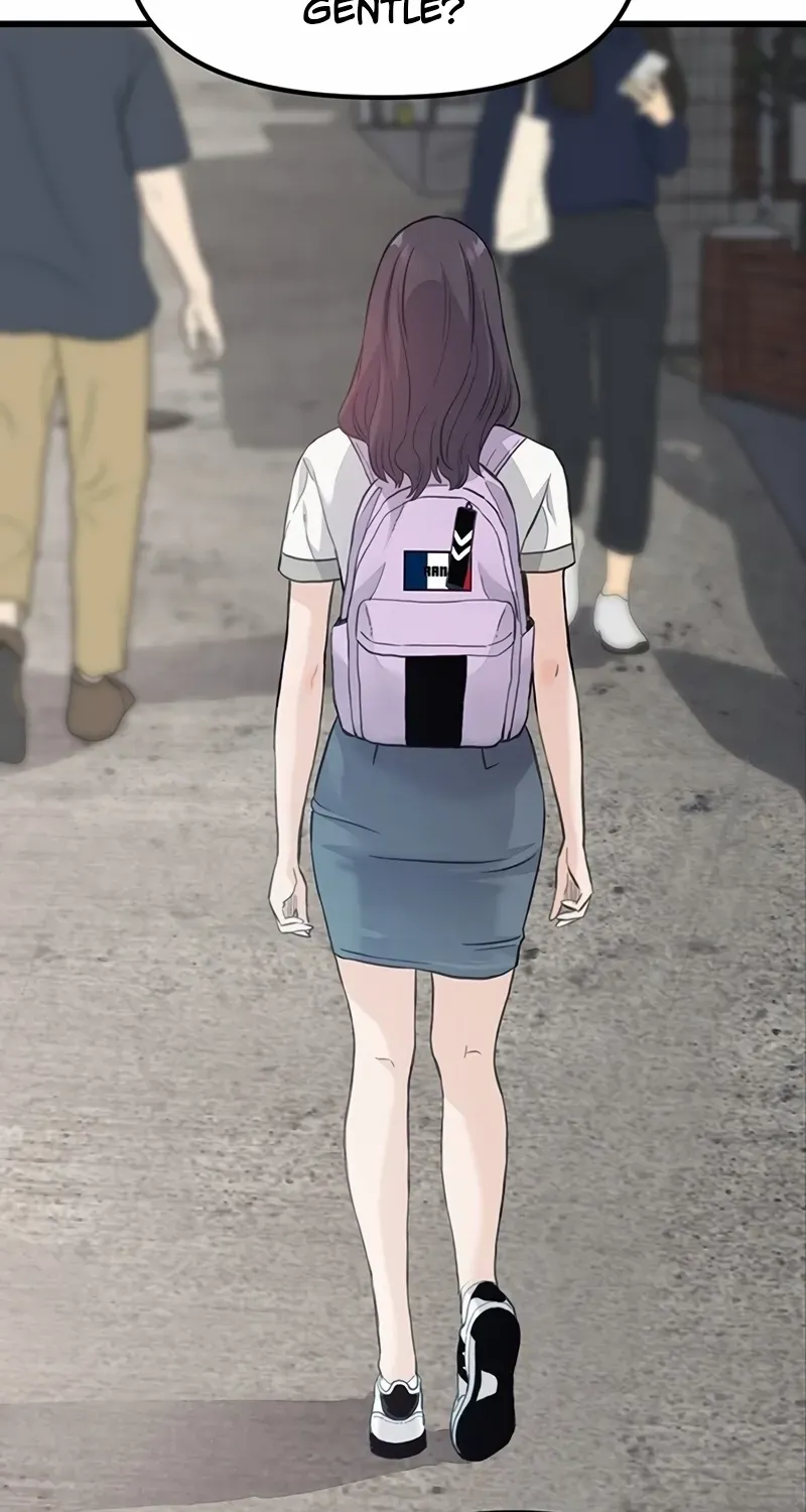 Silent Transfer Student Chapter 1 page 68 - 