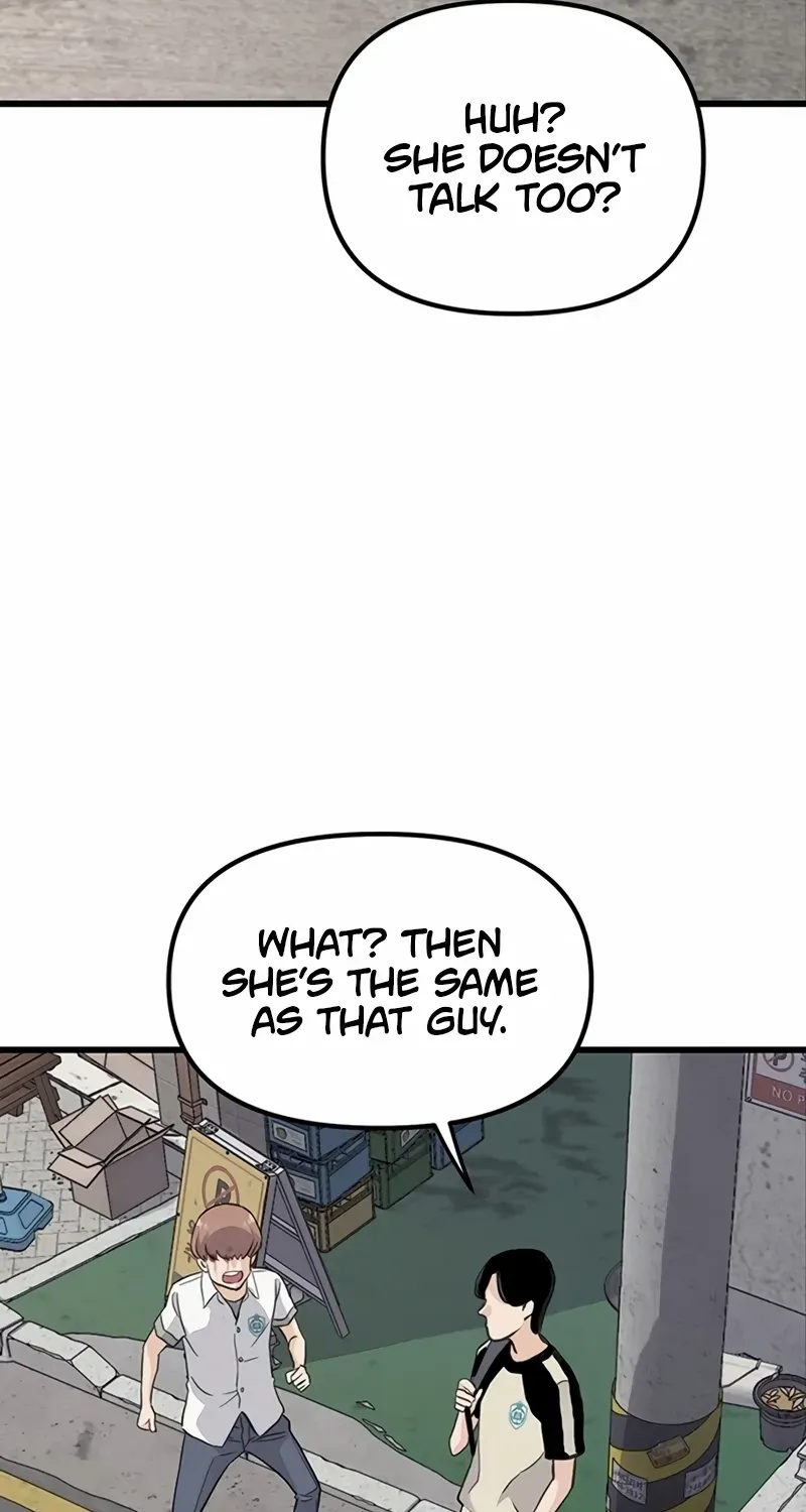 Silent Transfer Student Chapter 1 page 69 - 