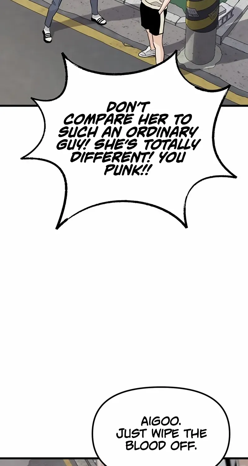 Silent Transfer Student Chapter 1 page 70 - 