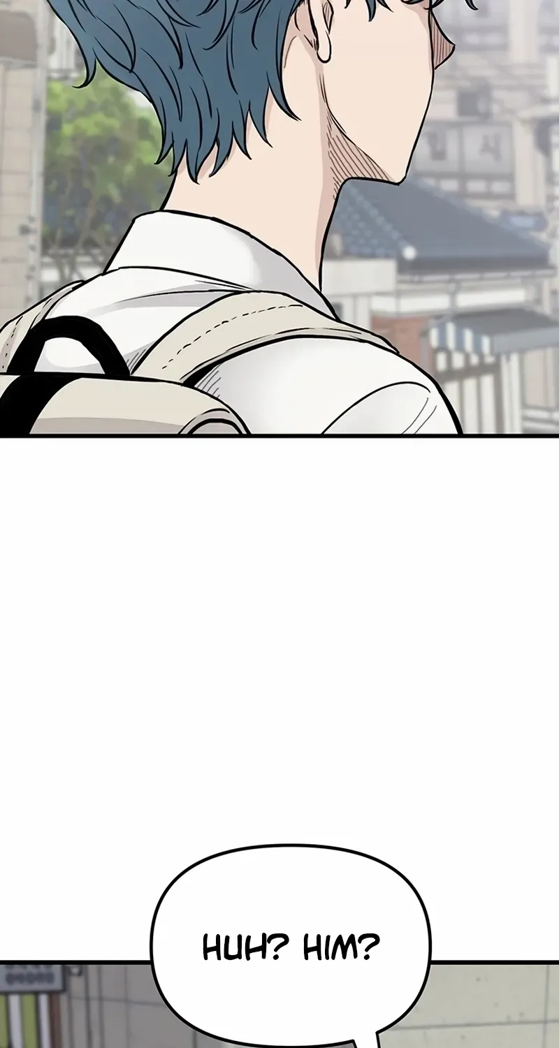 Silent Transfer Student Chapter 1 page 8 - 
