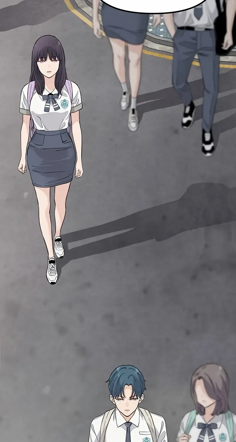 Silent Transfer Student Chapter 1 page 71 - 