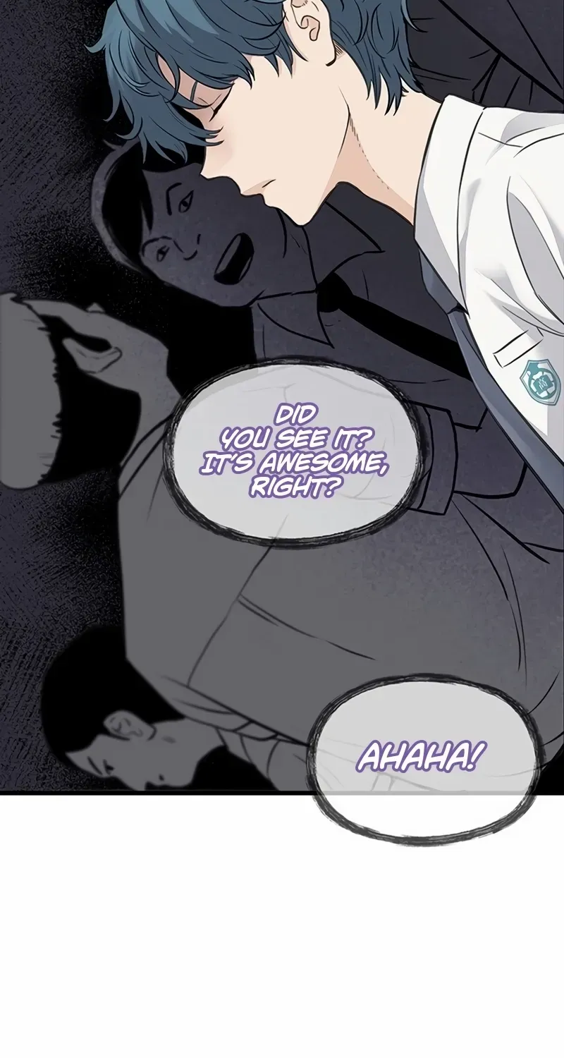 Silent Transfer Student Chapter 1 page 77 - 