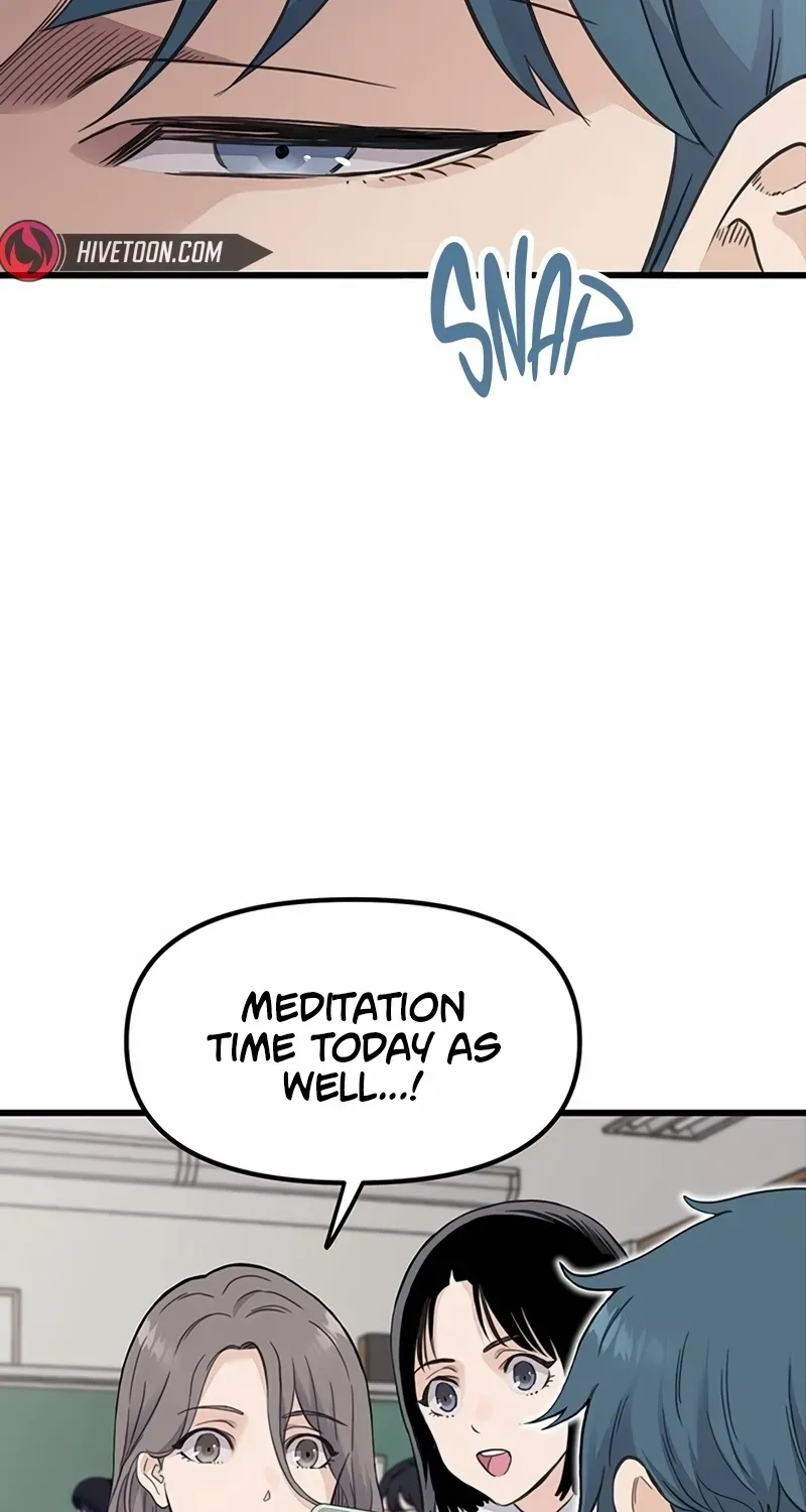Silent Transfer Student Chapter 1 page 79 - 