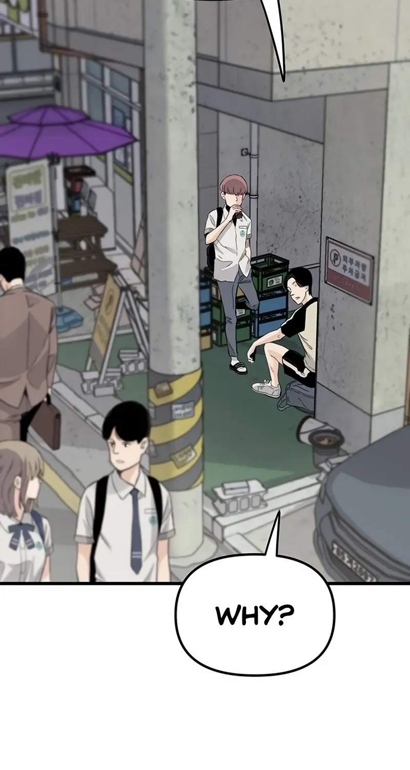 Silent Transfer Student Chapter 1 page 9 - 