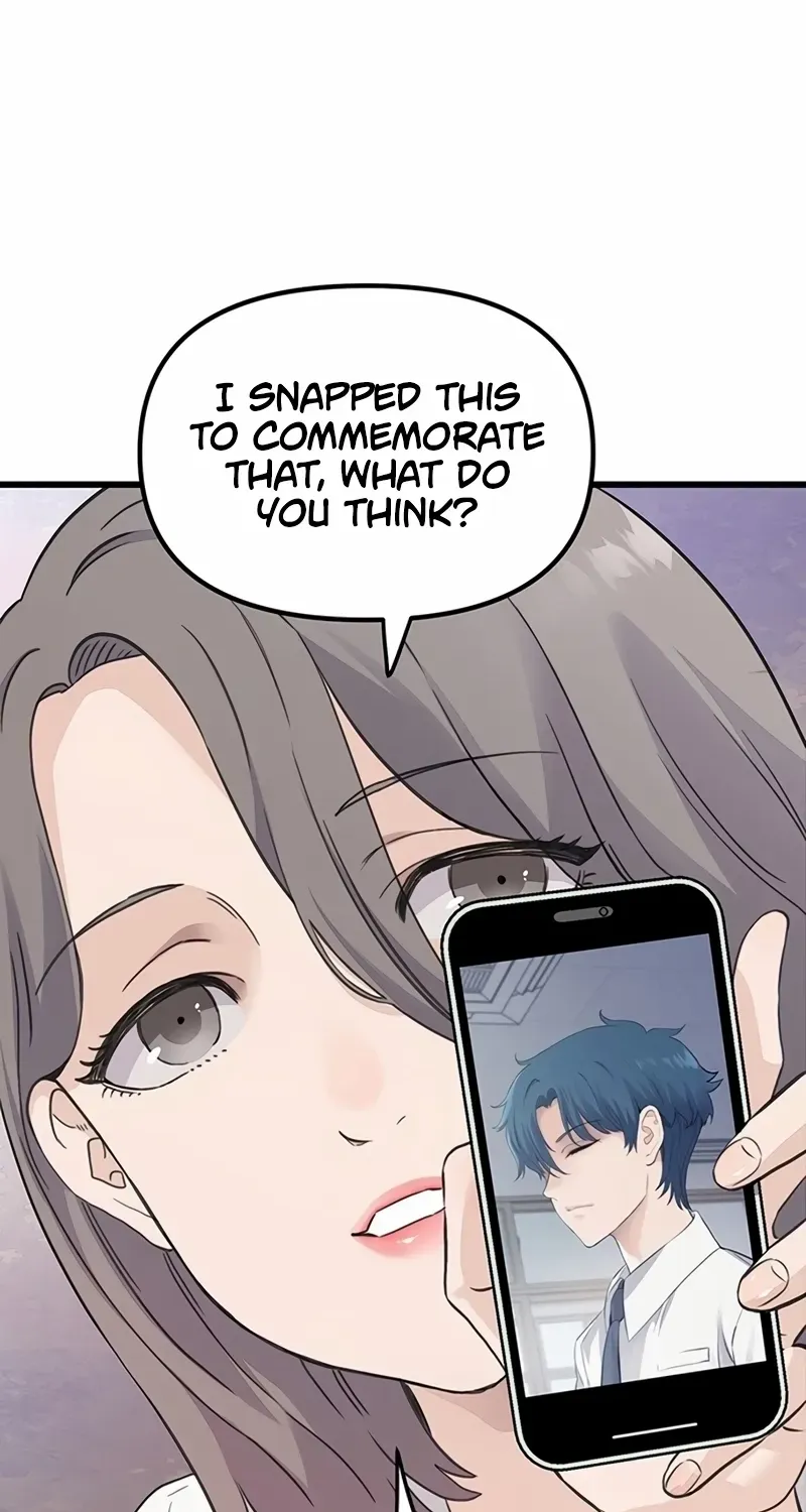 Silent Transfer Student Chapter 1 page 82 - 