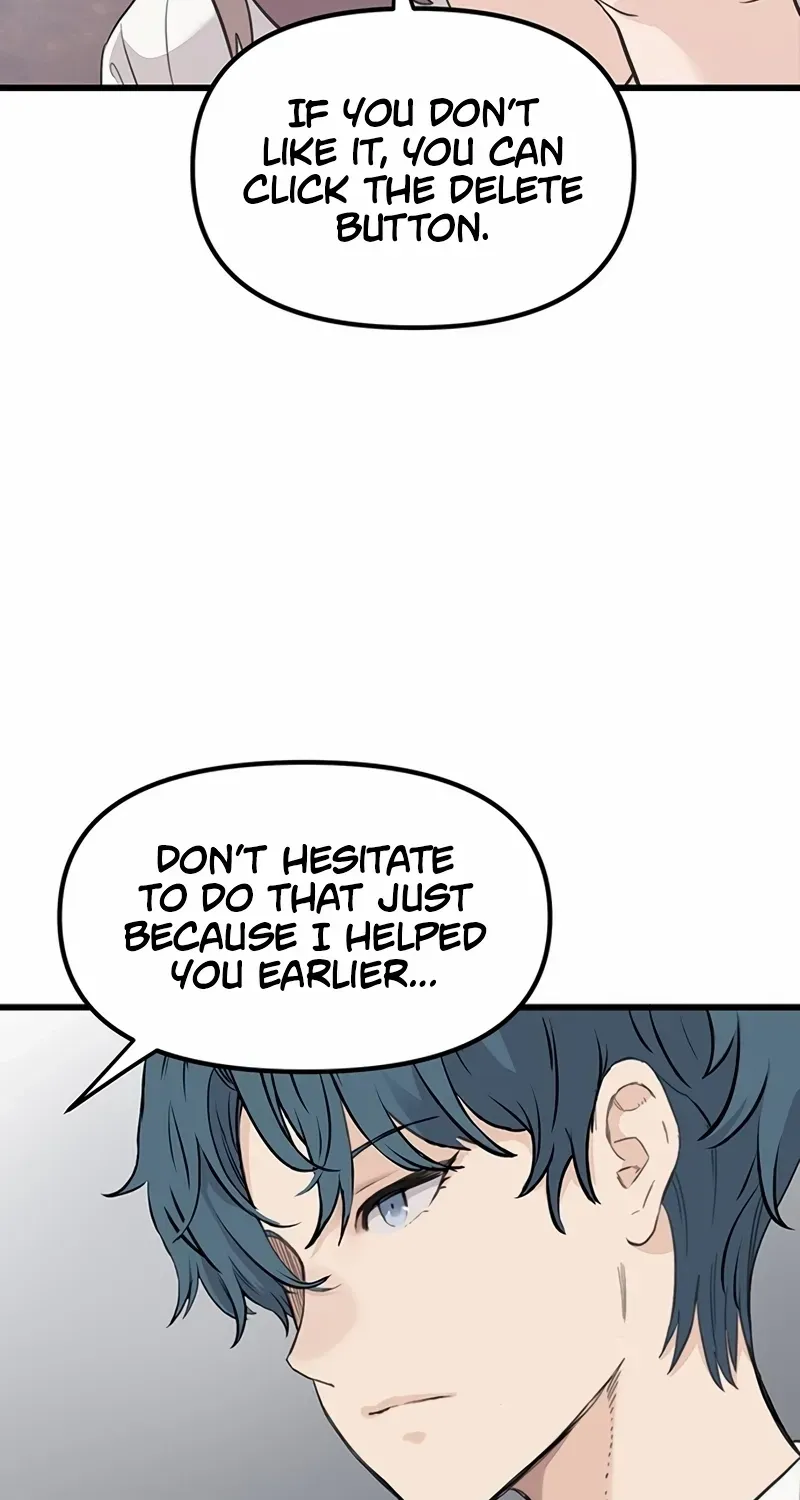 Silent Transfer Student Chapter 1 page 83 - 