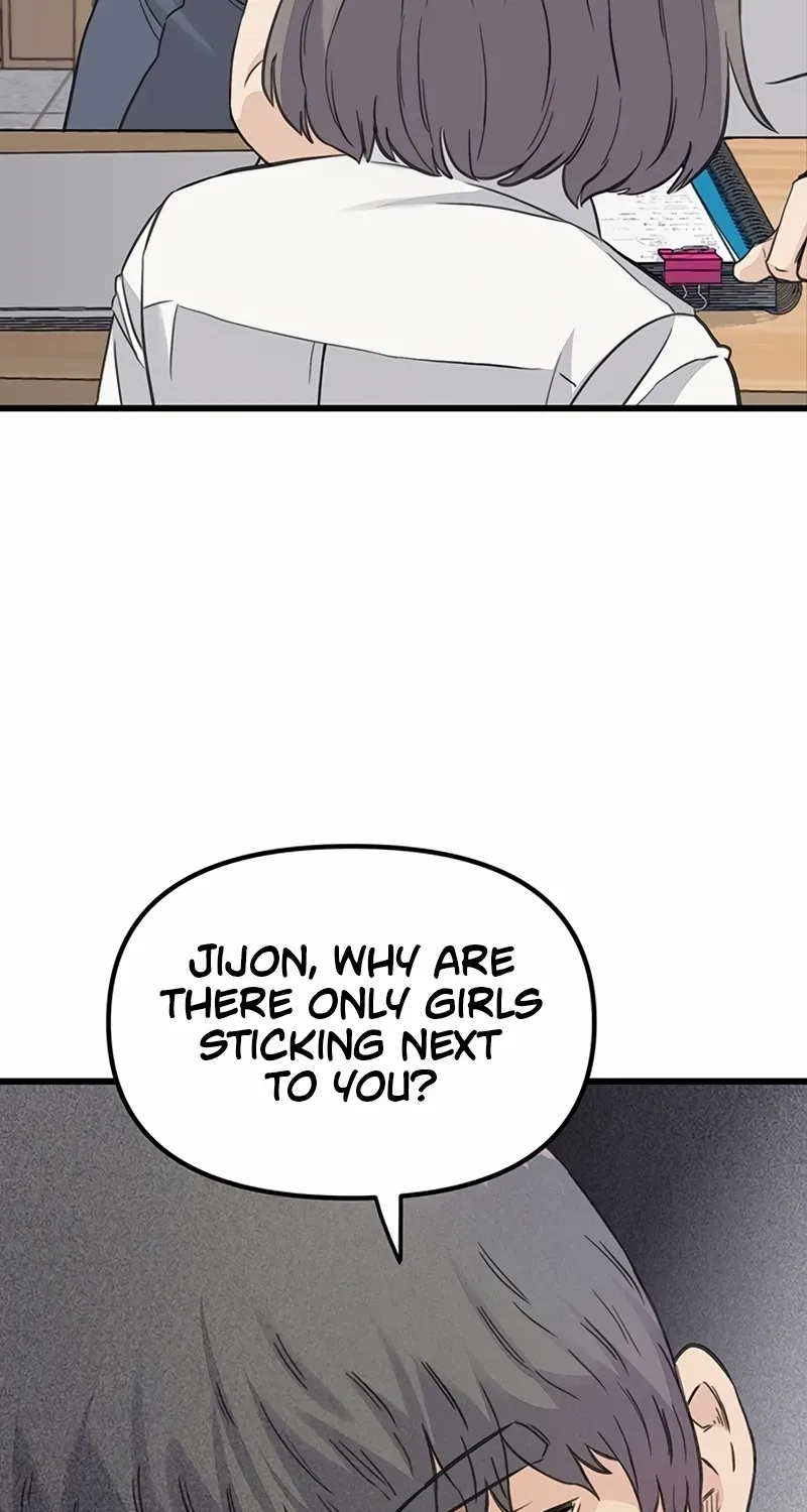Silent Transfer Student Chapter 1 page 95 - 