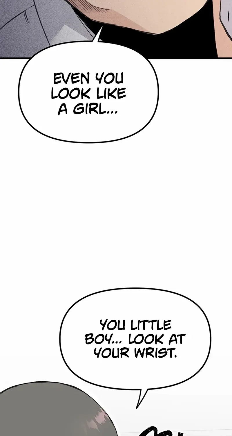 Silent Transfer Student Chapter 1 page 97 - 