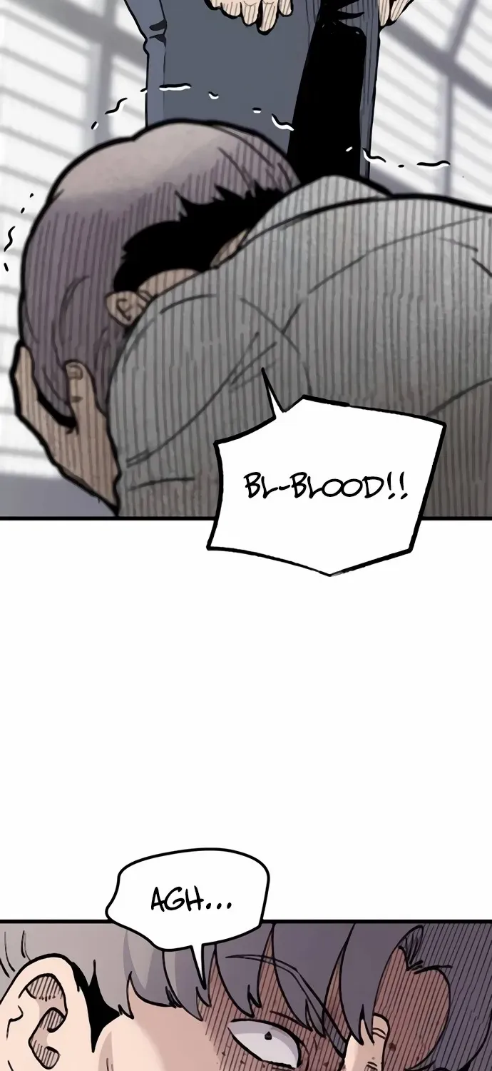 Silent Transfer Student Chapter 10 page 11 - 