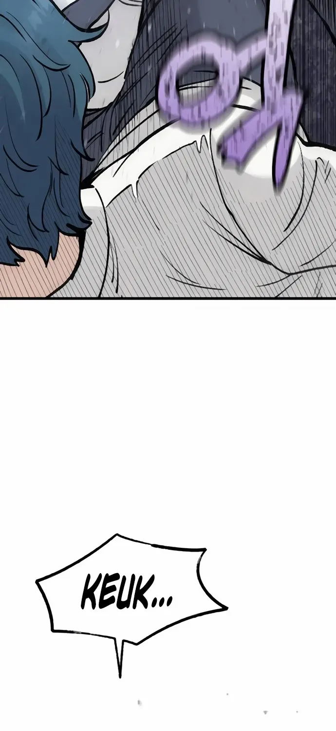 Silent Transfer Student Chapter 10 page 101 - 
