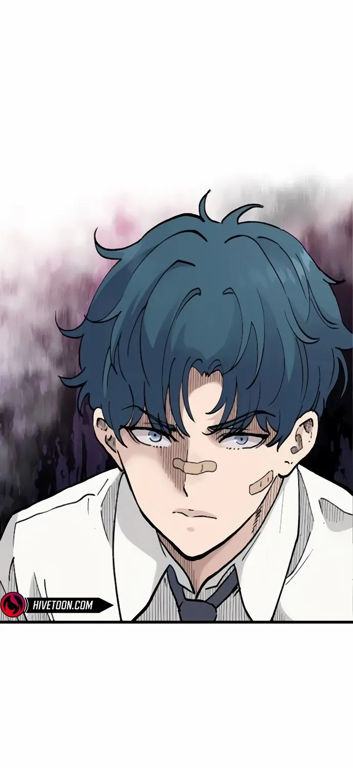 Silent Transfer Student Chapter 10 page 103 - 